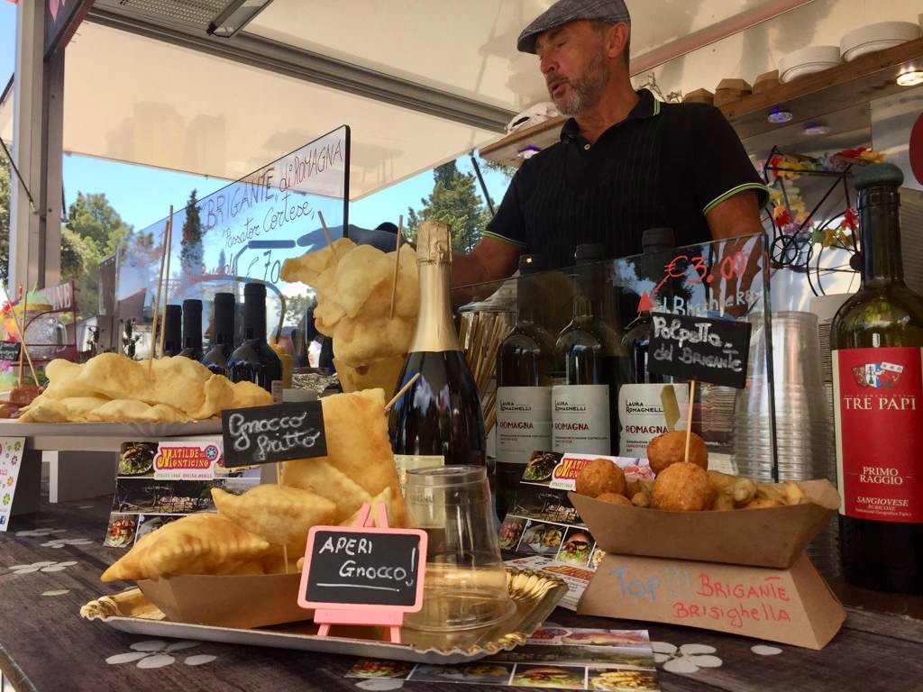Street Food Festival Perugia-2