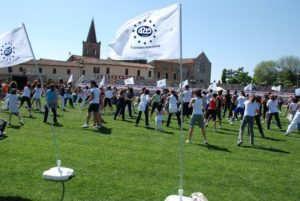 Street Food Festival - Fitness
