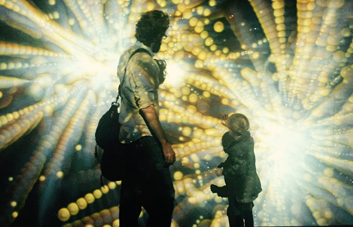 KIDSBIT - Festival Europeo sulla creatività digitale