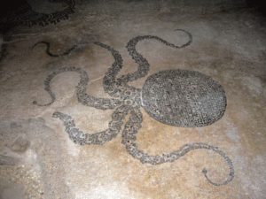 Bevagna-Mosaico Terme romane