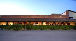 Cantina Lungarotti - Torgiano