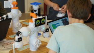 KIDSBIT - Festival Europeo sulla creatività digitale