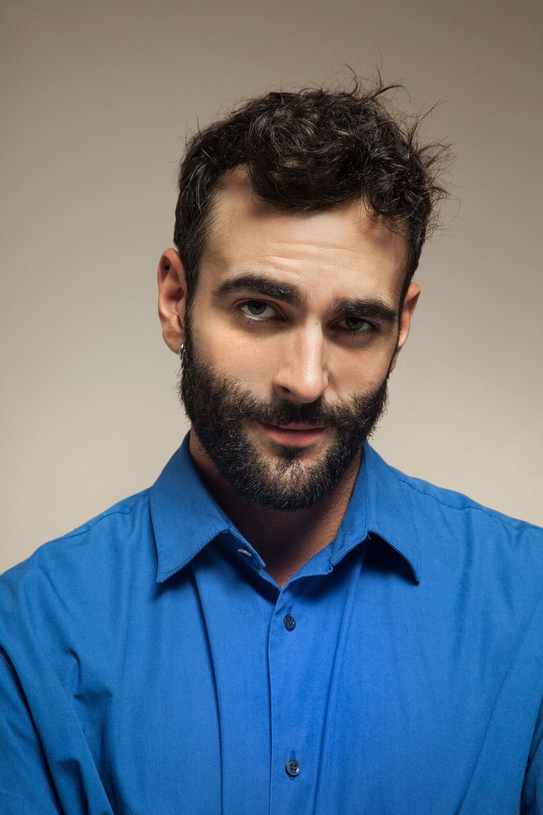 Marco Mengoni a Suoni Controvento