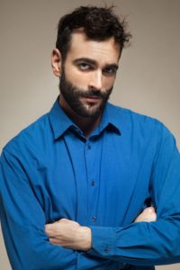 Marco Mengoni a Suoni Controvento