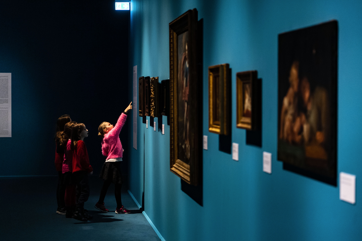 KIDSBIT - Festival Europeo sulla creatività digitale