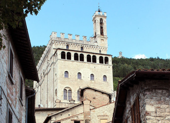 Gubbio-copertina