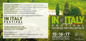 Initaly Festival 2019