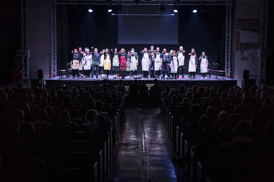 L'Altra Mente Festival 2019