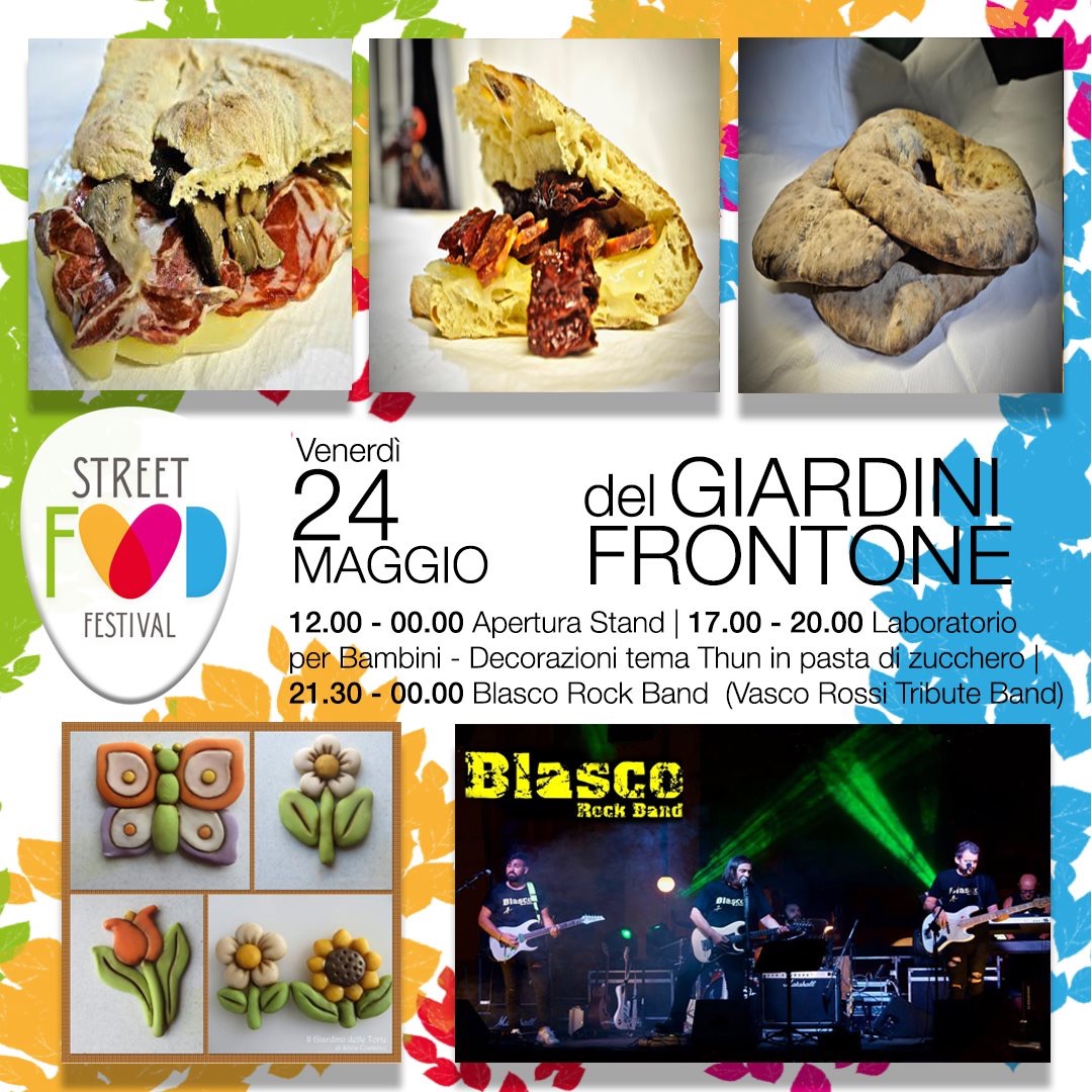 Street Food Festival-locandina-2