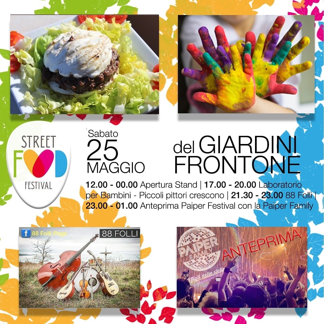 Street Food Festival-locandina-3