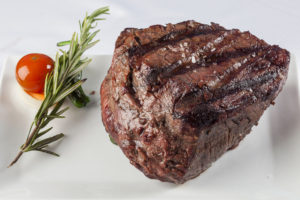 Angus argentino