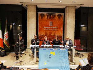 Conferenza stampa