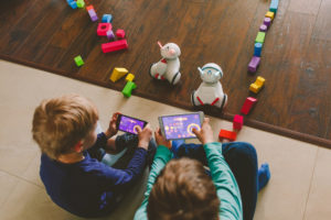 KIDSBIT - Festival Europeo sulla creatività digitale