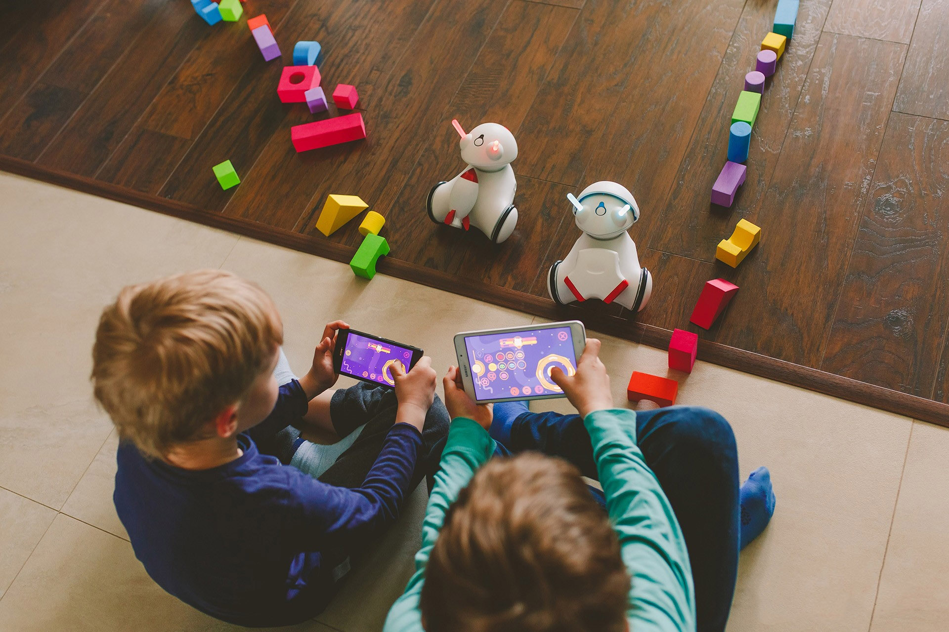 KIDSBIT - Festival Europeo sulla creatività digitale