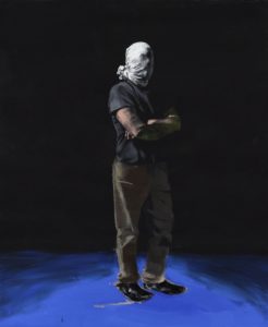 Mostra Uppercrust-Alessandro Scarabello