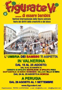 Festival - Figuratevi