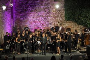 Concorso Internazionale di Composizione Originale per Banda