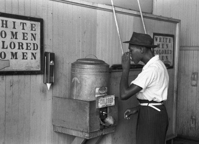 Discriminazione-copertina