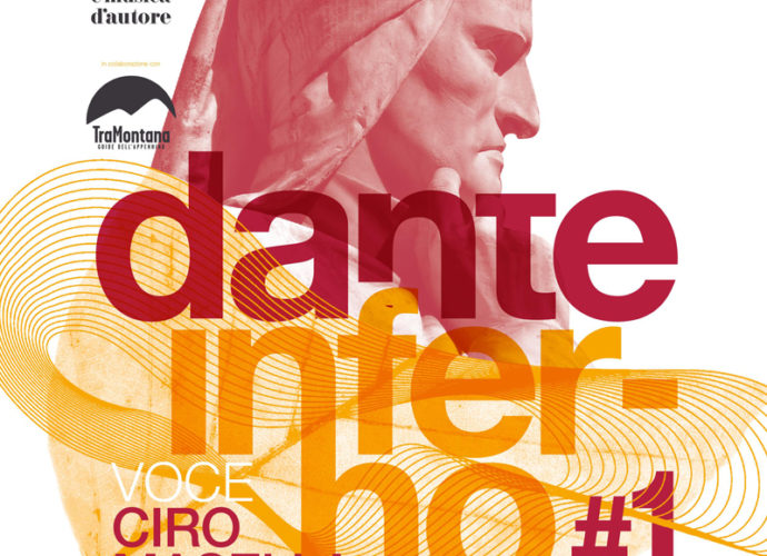 Divina-Commedia-Dante-Inferno-#1-Locandina-copertina