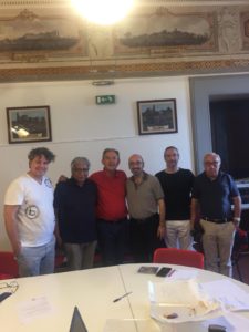 Concorso Internazionale di Composizione Originale per Banda