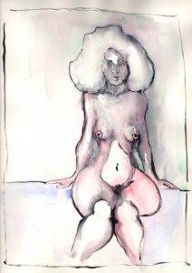 Arte di Vittorio Sgarbi