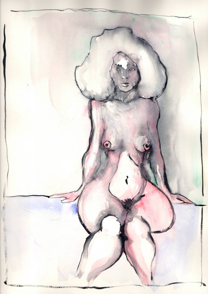 Arte di Vittorio Sgarbi