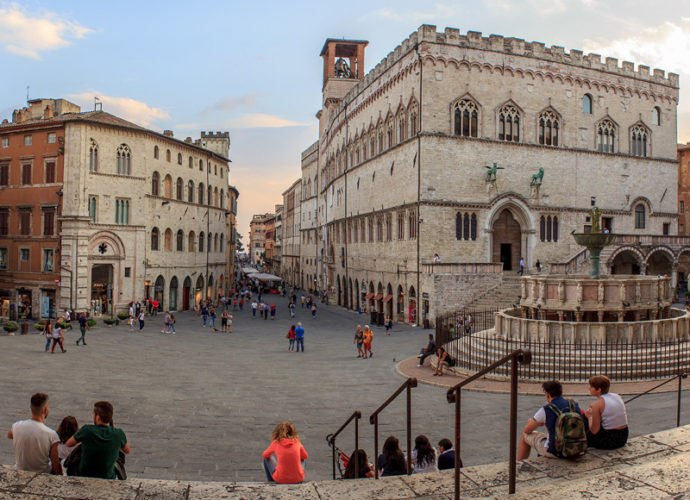 Perugia-copertina