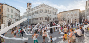 Festival Figuratevi - Centro Perugia