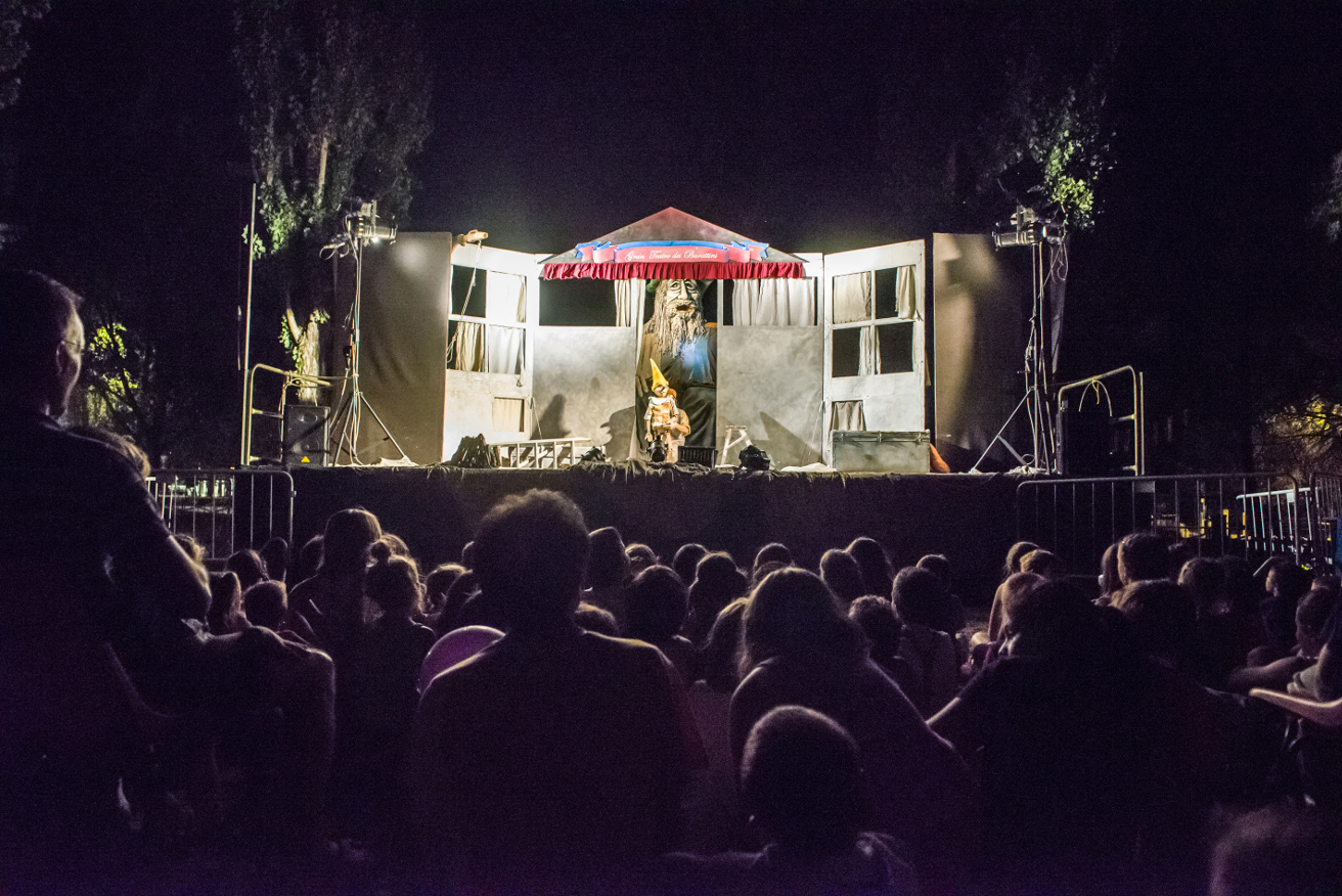 Festival Figuratevi - serale