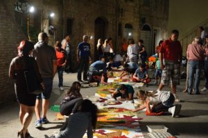 Infiorata di Cannara-4