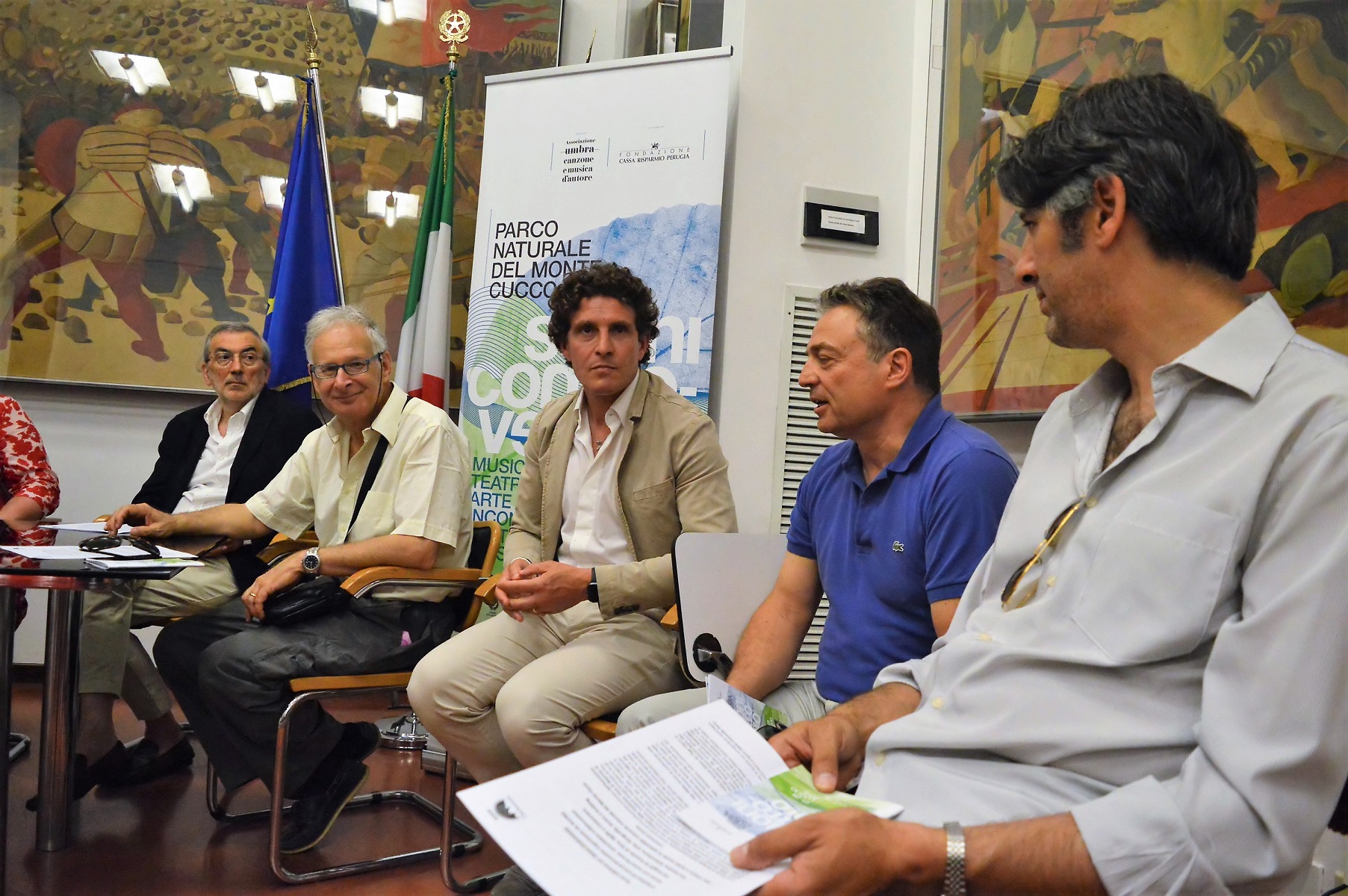 Presentata la terza edizione di Suoni Controvento-9