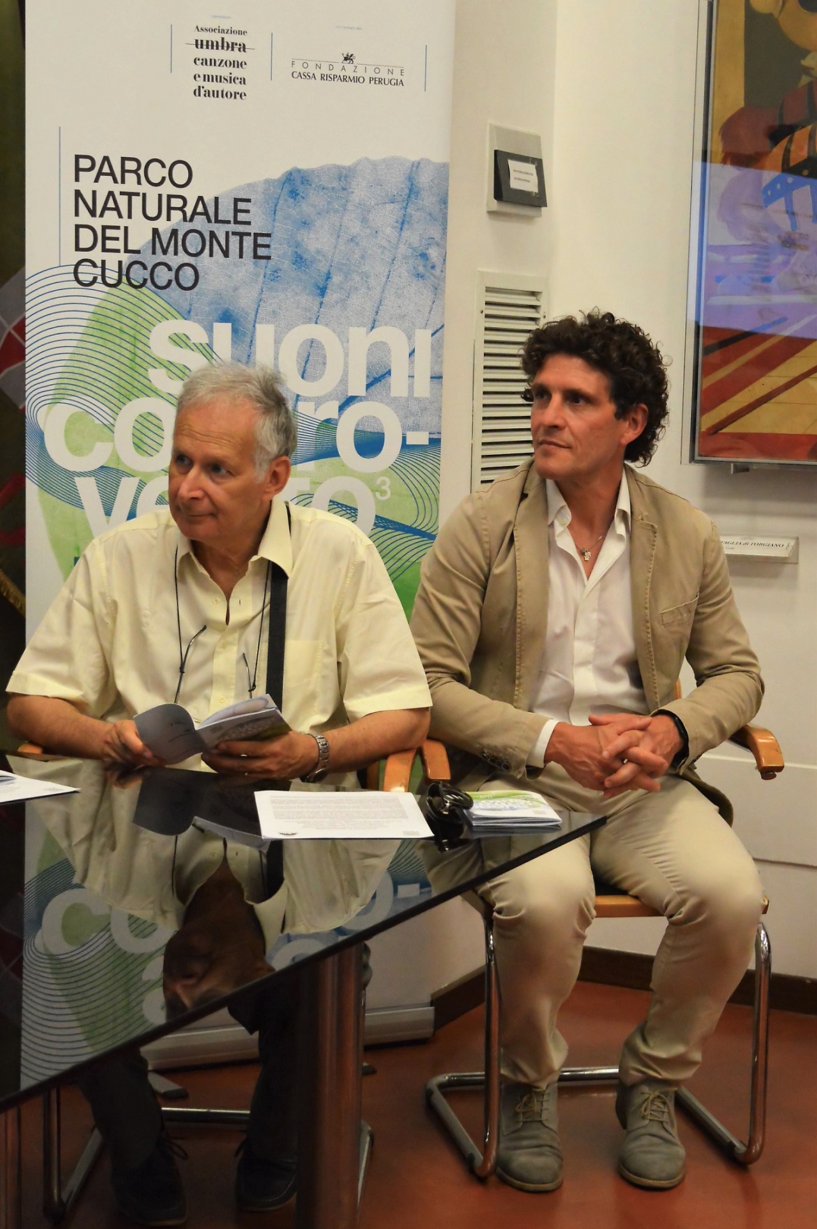 Presentata la terza edizione di Suoni Controvento-2