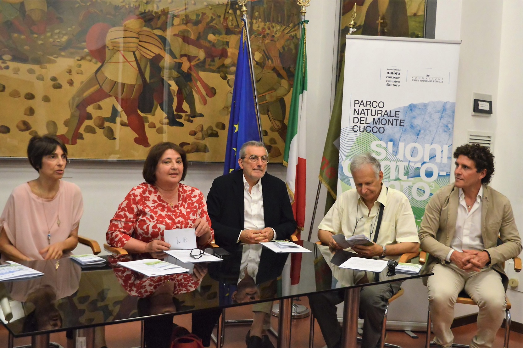 Presentata la terza edizione di Suoni Controvento-3