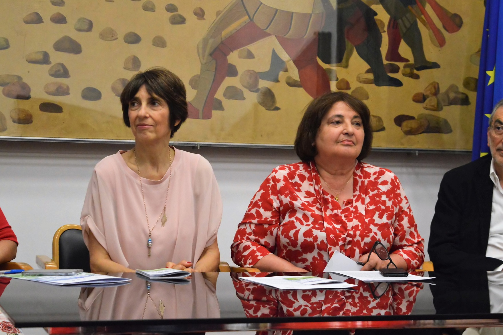 Presentata la terza edizione di Suoni Controvento-5