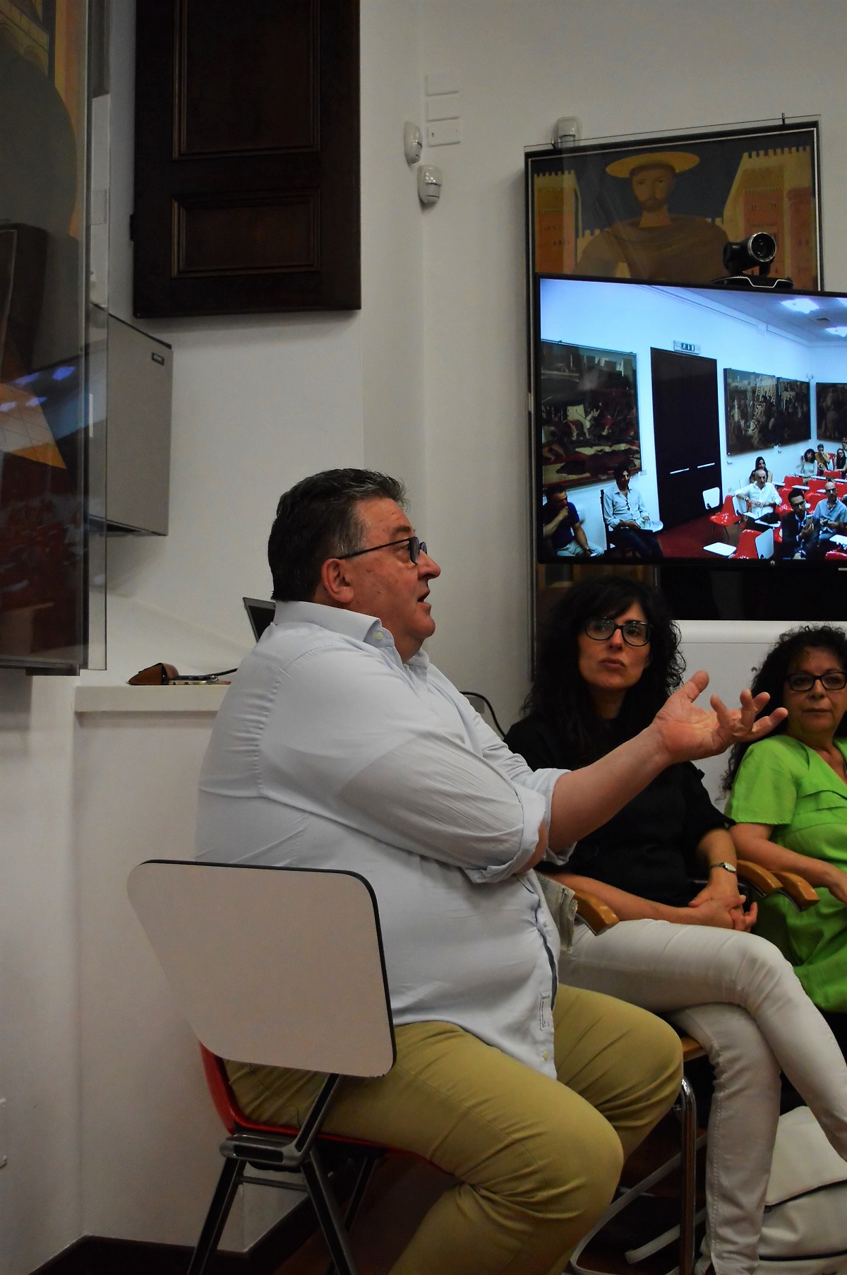 Presentata la terza edizione di Suoni Controvento-6