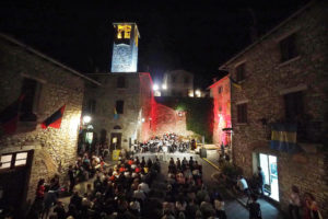 Corciano Festival