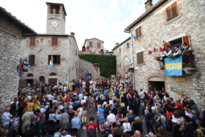 Corciano Festival