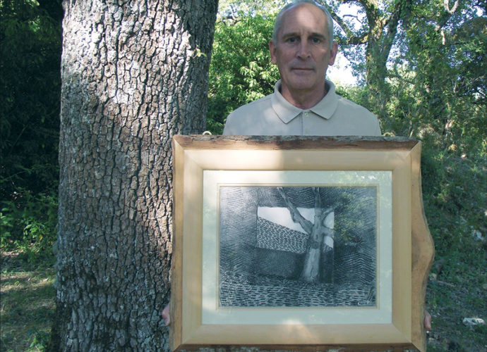 Disegni-a-matita-di-David-Booker-copertina