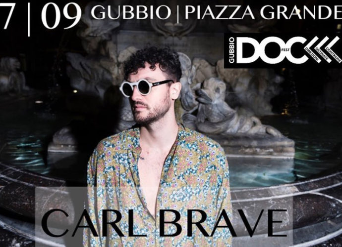 Gubbio-D.O.C.-Fest-Carl-Brave-banner-copertina