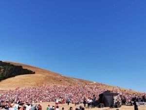 Concerto Marco Mengoni