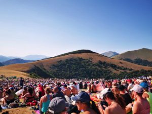 Concerto Marco Mengoni