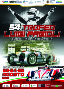 Trofeo Luigi Fagioli-locandina