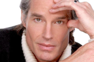 Ronn Moss