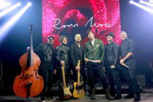 Ronn Moss Band