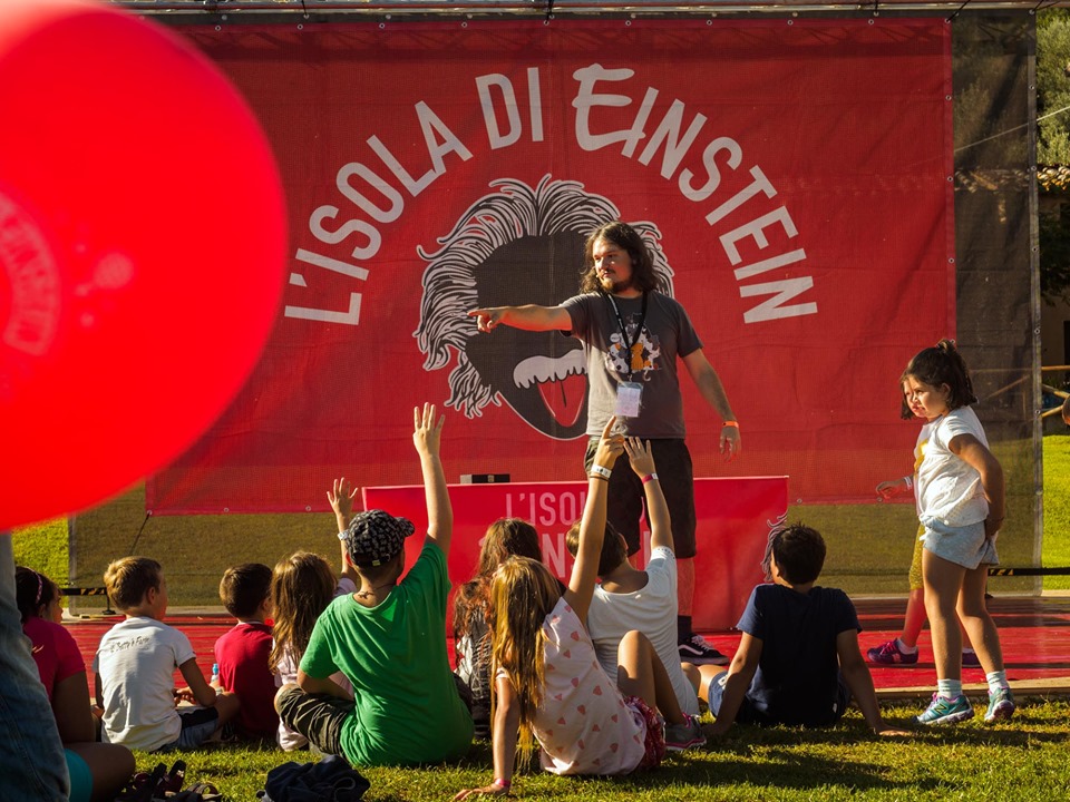 L'Isola di Einstein-1