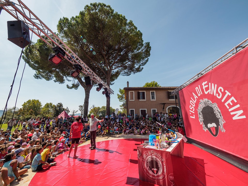 L'Isola di Einstein-4