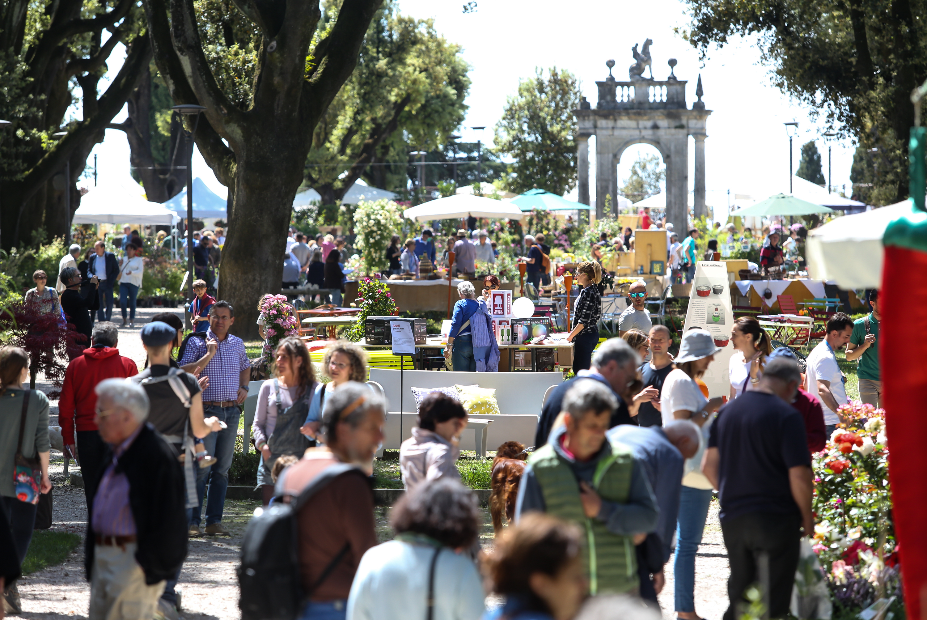 Perugia Flower Show-1