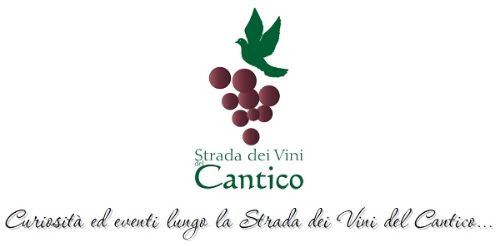 Strada dei Vini del Cantico - logo