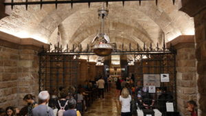 Assisi-Gubbio: pellegrini in cammino-2