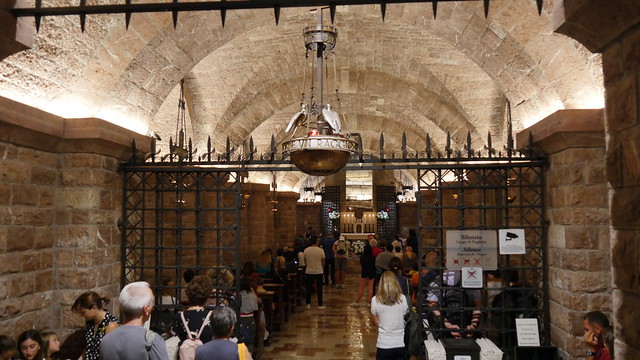 Assisi-Gubbio: pellegrini in cammino-2